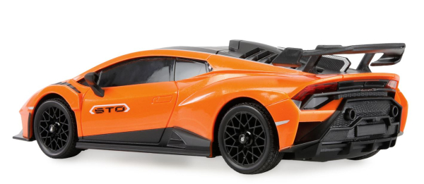 21119 Lamborghini Huracan STO Drift Car 1:18 RTR orange